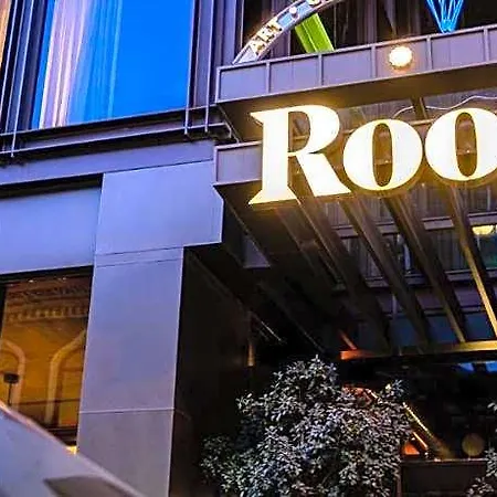Root Karakoey Bosphorus & 4*