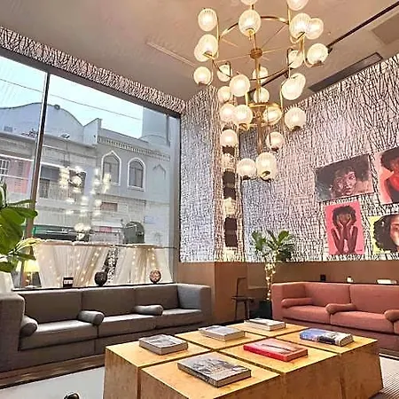 Root Karakoey Bosphorus & Hotel
