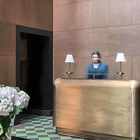 Hotel Root Karakoey Bosphorus & Estambul