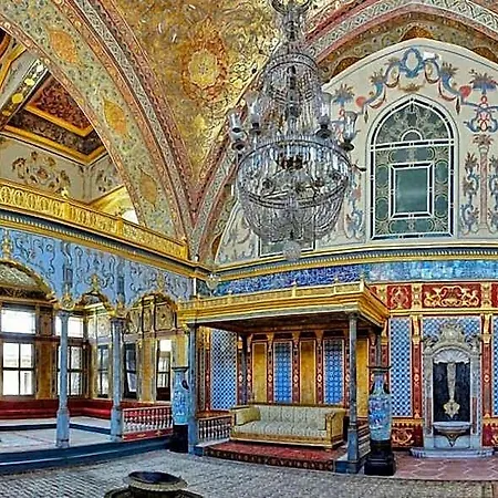Hotel Root Karakoey Bosphorus & Estambul