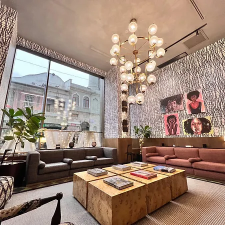 Root Karakoey Bosphorus & Hotel Istanbul