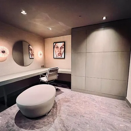 Hotel Root Karakoey Bosphorus & Istanbul