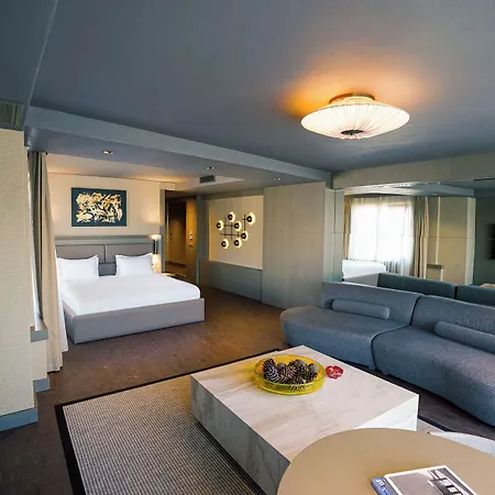 Root Karakoey Bosphorus & 4* Istanbul