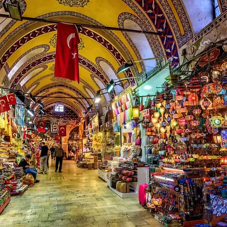 Root Karakoey Bosphorus & Istanbul