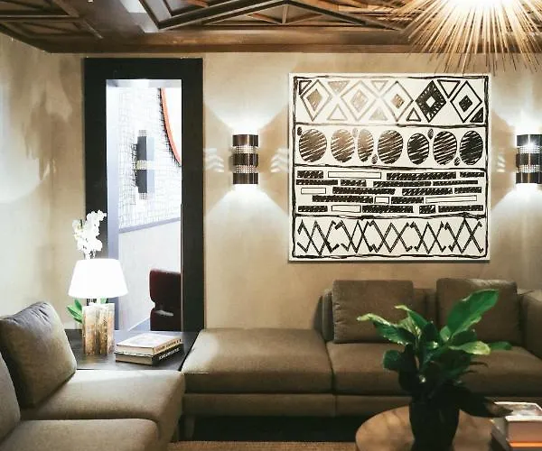 Hotel Root Karakoey Bosphorus 4*