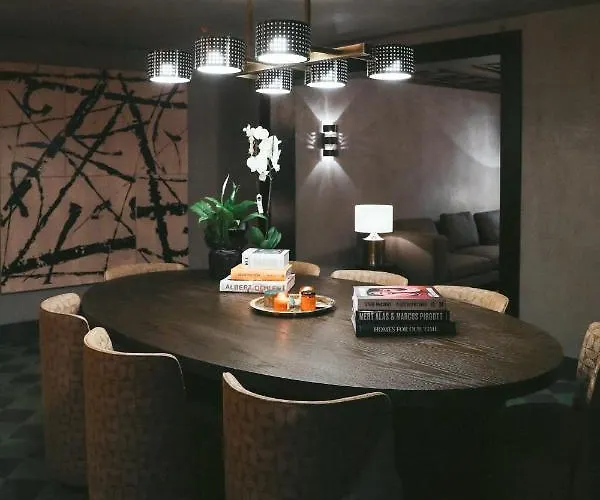 Root Karakoey Bosphorus 4*