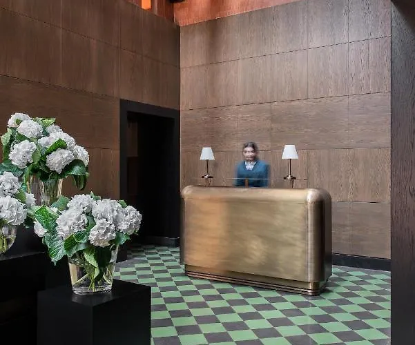 Root Karakoey Bosphorus Hotel Stambuł