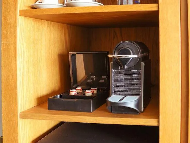 Root Karakoey Bosphorus Hotel 4*