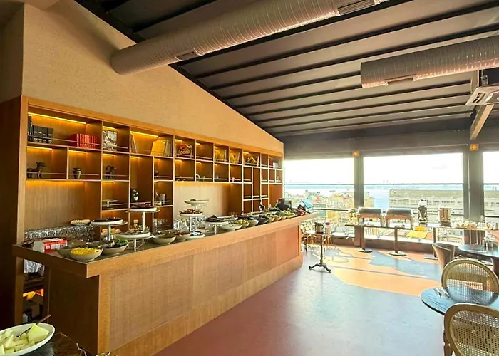 Hotel Root Karakoey Bosphorus Stambuł