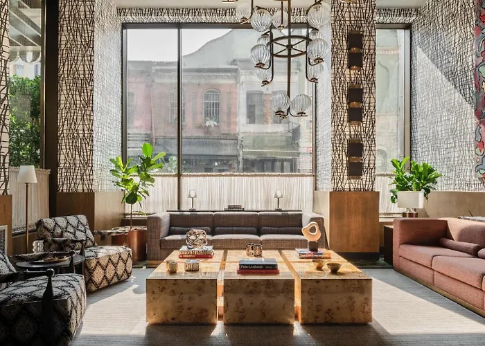 Root Karakoey Bosphorus Hotel