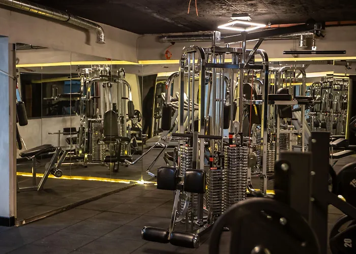 Root Karakoey Bosphorus Hotel