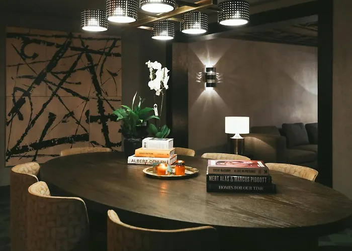 Root Karakoey Bosphorus Hotell Istanbul