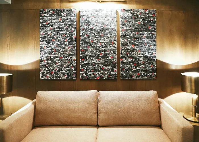 Root Karakoey Bosphorus 4* Istanbul