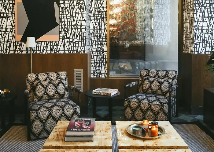 Root Karakoey Bosphorus Hotell 4*