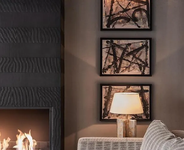 Hotell Root Karakoey Bosphorus