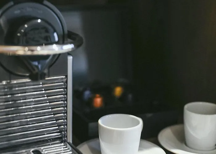 Root Karakoey Bosphorus Hotell Istanbul