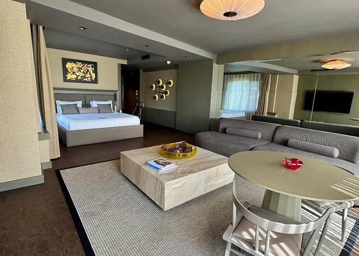 Root Karakoey Bosphorus Istanbul