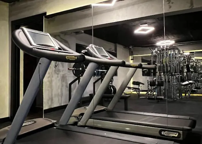 Hotell Root Karakoey Bosphorus 4*