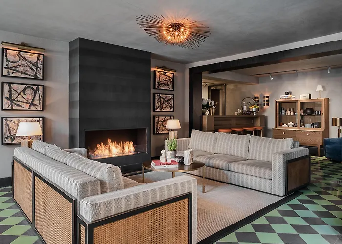 Root Karakoey Bosphorus Hotell