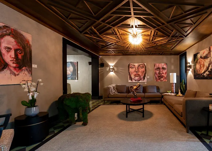 Root Karakoey Bosphorus Istanbul