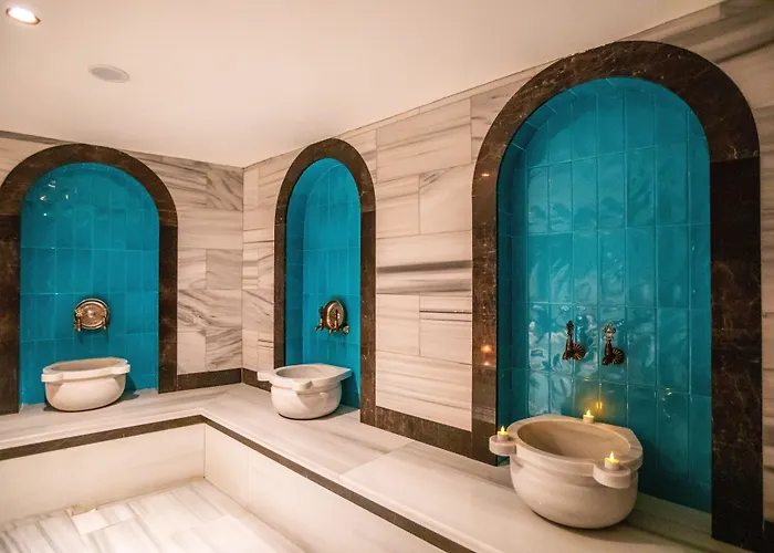 Root Karakoey Bosphorus 4* Istanbul