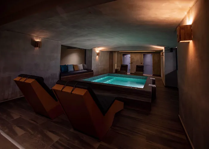 Hotell Root Karakoey Bosphorus 4*