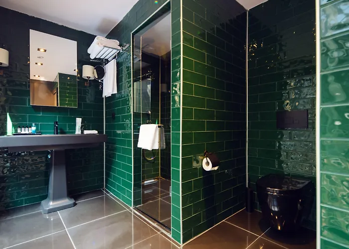 Root Karakoey Bosphorus 4*