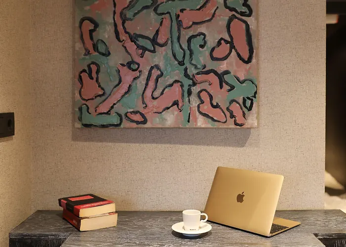 Root Karakoey Bosphorus 4*