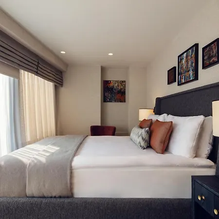 Hotel Root Karakoey Istanbul
