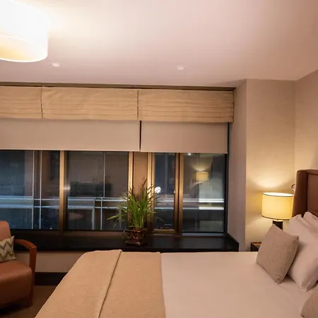 Hotel Root Karakoey Istanbul