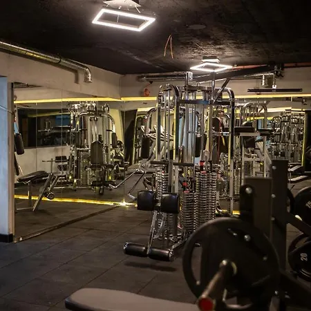 Root Karakoey 4* Istanbul