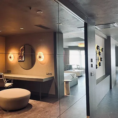 Root Karakoey 4* Istanbul
