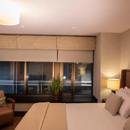 Root Karakoey Bosphorus 4* Istambul