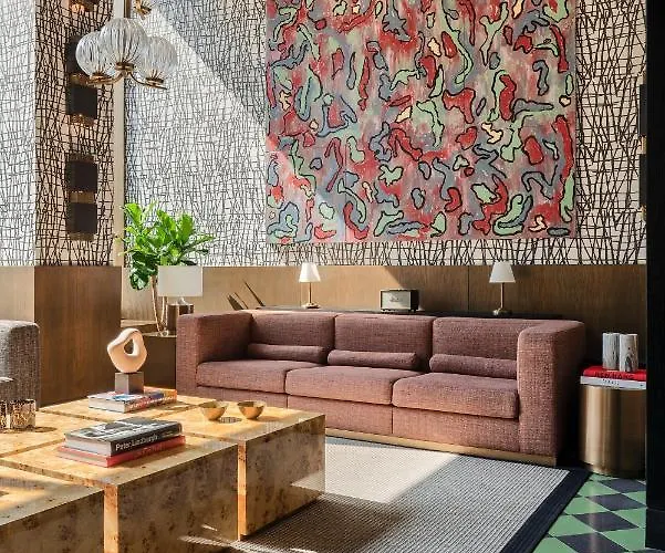 Hotel Root Karakoey Bosphorus Istambul